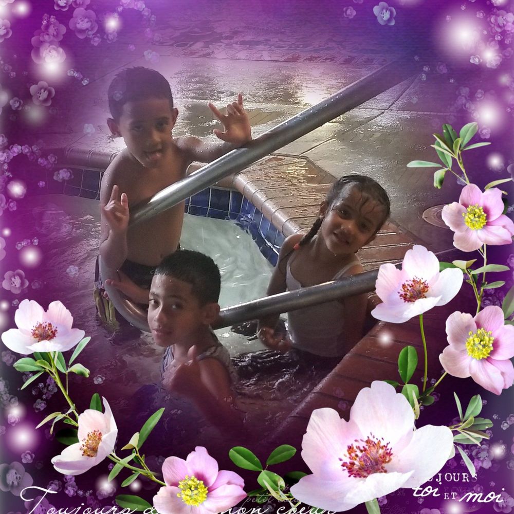 Meet your Posher, Senatristanmailesamuel